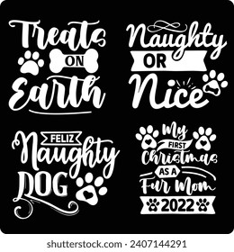 Christmas Gifts, Dog Christmas bundle, Gifts for Mom, pet Christmas, Dog design, Dog Bandana bundle, Dog Quote bundle, Christmas Cut File, Wine design