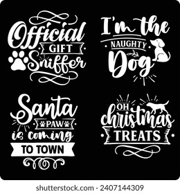 Christmas Gifts, Dog Christmas bundle, Gifts for Mom, pet Christmas, Dog design, Dog Bandana bundle, Dog Quote bundle, Christmas Cut File, Wine design