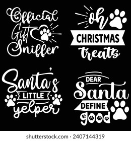 Christmas Gifts, Dog Christmas bundle, Gifts for Mom, pet Christmas, Dog design, Dog Bandana bundle, Dog Quote bundle, Christmas Cut File, Wine design