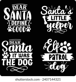 Christmas Gifts, Dog Christmas bundle, Gifts for Mom, pet Christmas, Dog design, Dog Bandana bundle, Dog Quote bundle, Christmas Cut File, Wine design