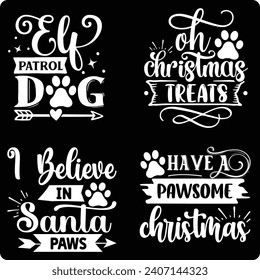 Christmas Gifts, Dog Christmas bundle, Gifts for Mom, pet Christmas, Dog design, Dog Bandana bundle, Dog Quote bundle, Christmas Cut File, Wine design