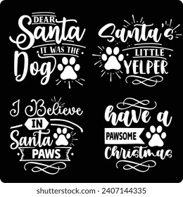 Christmas Gifts, Dog Christmas bundle, Gifts for Mom, pet Christmas, Dog design, Dog Bandana bundle, Dog Quote bundle, Christmas Cut File, Wine design