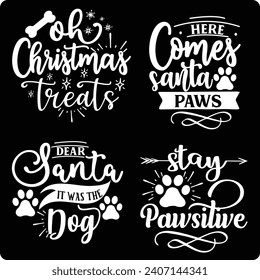 Christmas Gifts, Dog Christmas bundle, Gifts for Mom, pet Christmas, Dog design, Dog Bandana bundle, Dog Quote bundle, Christmas Cut File, Wine design