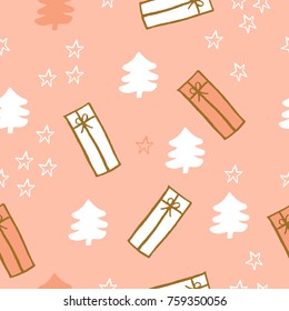 Christmas Gifts Pattern