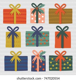 Christmas Gifts Set