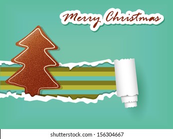 christmas gingerbread