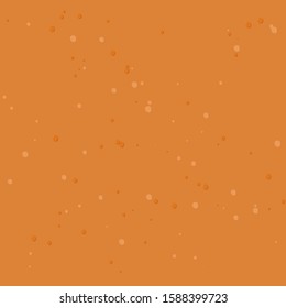 Christmas gingerbread texture. Background for Wallpaper, textiles, wrapping paper. Holiday sweet cookie dough illustration for xmas cookies,biscuits.