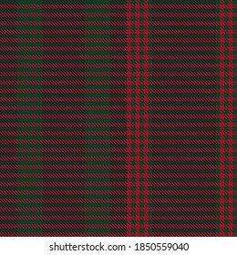 Navidad Glen Plaid patrón sin costura adecuado para textiles de moda y gráficos