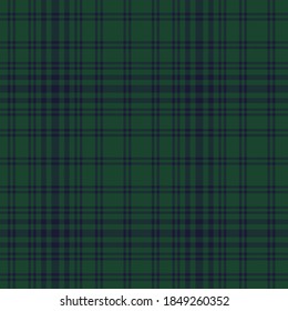 Christmas Glen Plaid textured seamless pattern suitable for fashion textiles and graphics