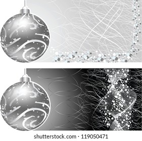 Weihnachtskugel