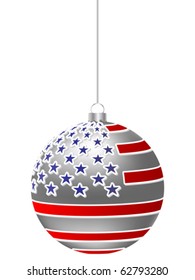 christmas globe