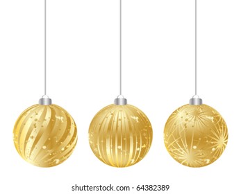 Weihnachtskugel