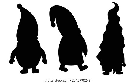 Christmas Gnomes for Festive Holiday Decorations