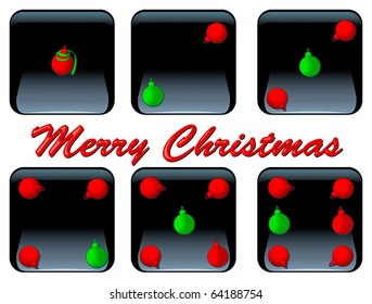 Christmas Good Luck