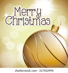 christmas graphic design ,vector illustration
