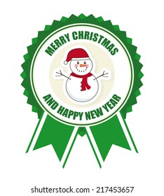 christmas graphic design ,vector illustration