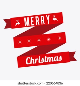christmas graphic design , vector illustration