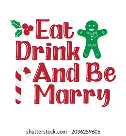 Christmas graphic print t shirt, Creative Christmas t-shirt design