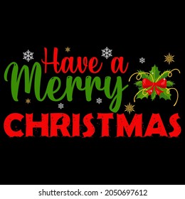 Christmas graphic prints set, t shirt designs for ugly sweater xmas party. Holiday decor with xmas tree, Santa, gingerbread texts and ornaments. Stock vector background
