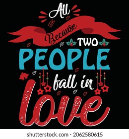 Christmas graphic prints set, t shirt designs for ugly sweater xmas party. Holiday decor with xmas tree, Santa, gingerbread texts and ornaments. Stock vector background
