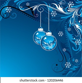 Christmas greeting