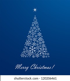 Christmas greeting