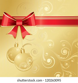 Christmas greeting