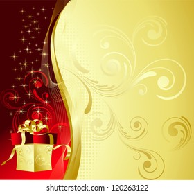 Christmas greeting
