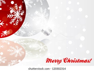 Christmas Greeting