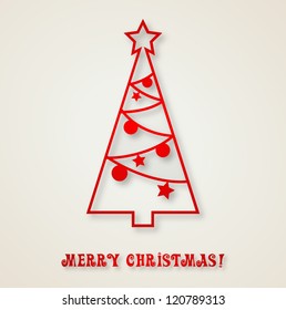 Christmas greeting