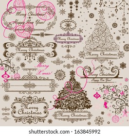 Christmas greeting