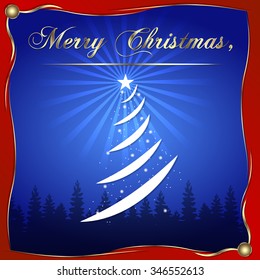 Christmas greeting 