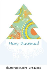 Christmas greeting