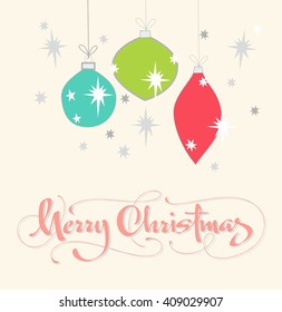 Christmas greeting