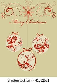 christmas greeting