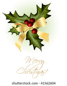 Christmas greeting