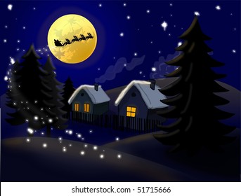 Christmas greeting