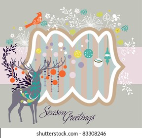 Weihnachtsgruß