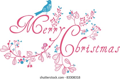 Christmas greeting