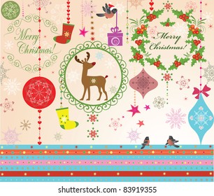 Christmas greeting