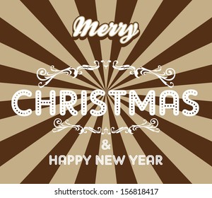 christmas greeting art