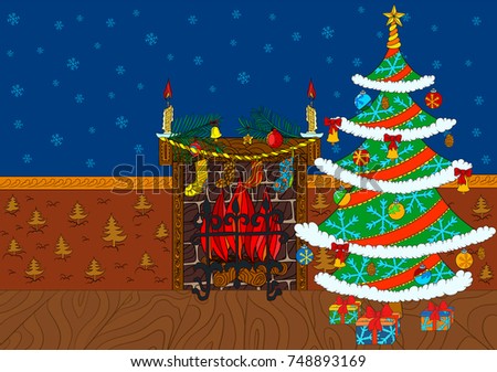 christmas greeting background with place for your text it can be used for new year - Used Christmas Decorations For Sale christmas greeting background with place for your text it can be used for new year - Used Christmas Decorations For Sale