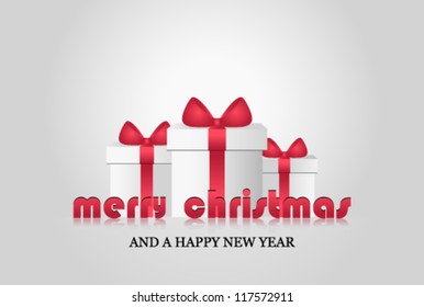 Christmas Greeting Card