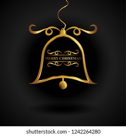 Christmas greeting card