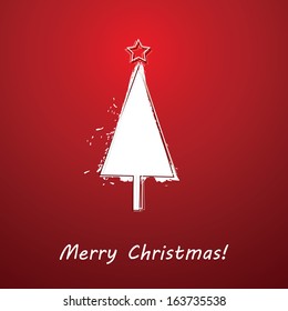 Christmas Greeting Card