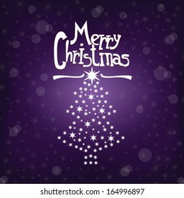 Christmas Greeting  Card