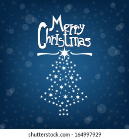 Christmas Greeting Card