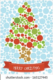 Christmas Greeting Card