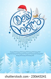 Christmas Greeting Card