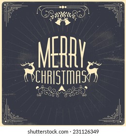  Christmas greeting card